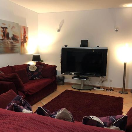 Cabanas2Stay Кабанаш-де-Тавира Экстерьер фото