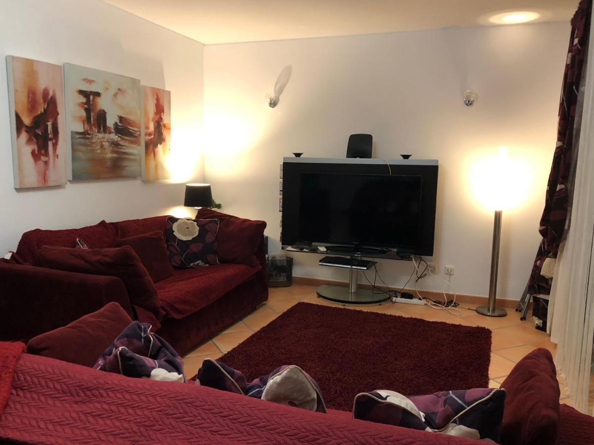Cabanas2Stay Кабанаш-де-Тавира Экстерьер фото