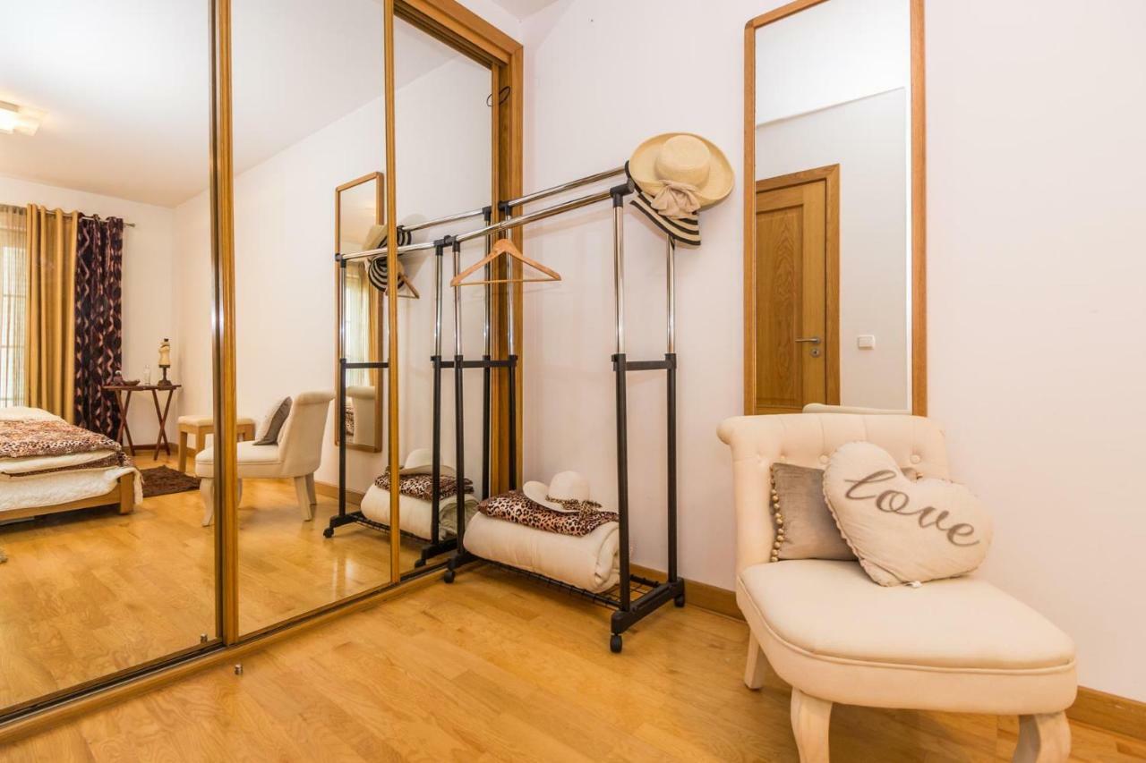 Cabanas2Stay Кабанаш-де-Тавира Экстерьер фото