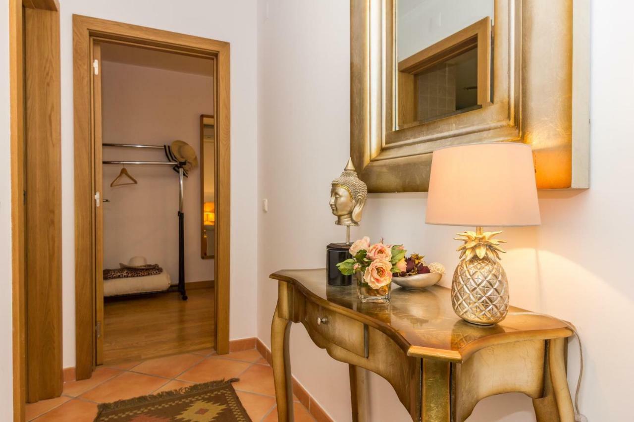 Cabanas2Stay Кабанаш-де-Тавира Экстерьер фото